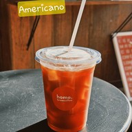 เมนูของร้าน Home.brewcoffee