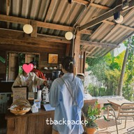 บรรยากาศ Home.brewcoffee