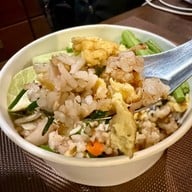 ครัวบ้านแม่ สุรนารี สุรนารี