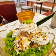 Swensen's เซ็นทรัลเวสต์วิลล์