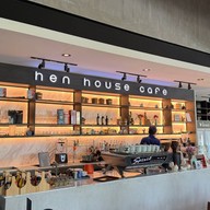 Hen House Cafe