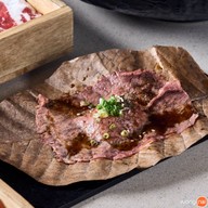 Katei Shabu Siam Paragon