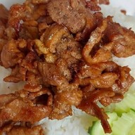 เมนูของร้าน ครัวไข่ข้น บางหมาก ชุมพร