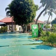 สวนสุขภาพเกาะลอย