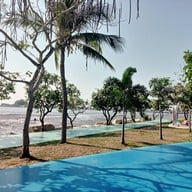 สวนสุขภาพเกาะลอย