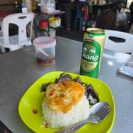 ครัวบ้านย่ามั่น