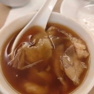 เมนูของร้าน China Place (Dim Sum ติ่มซำและ อาหารจีน)