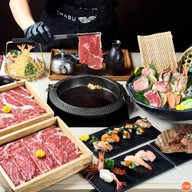 Katei Shabu Siam Paragon