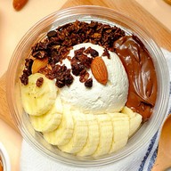 MOFU Yogurt:Greek yogurt , cold press juice & smoothie บางพลี