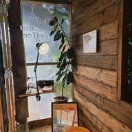 บรรยากาศ Home.brewcoffee