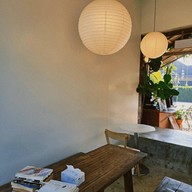 บรรยากาศ Home.brewcoffee
