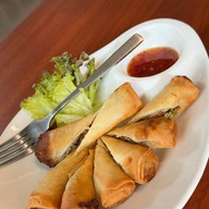 Hen House Cafe