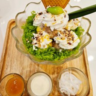Swensen's เซ็นทรัลเวสต์วิลล์