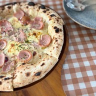 13 Degrees North : Neapolitan Pizza 13 Degrees North : Neapolitan Pizza