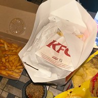 KFC เซ็นทรัล พระราม 3