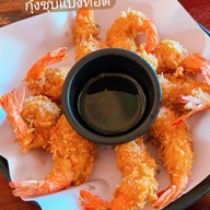 เมนูของร้าน สมคิดส้มตำ