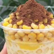 เบนซ์ ข้าวโพดคลุกเนย