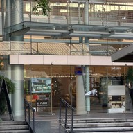 Crystal Design Center (CDC) คริสตัล ดีไซน์ เซ็นเตอร์ (ซีดีซี)
