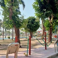 สวนสุขภาพเกาะลอย