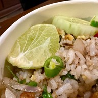 ครัวบ้านแม่ สุรนารี สุรนารี