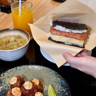 SPAM & EGG ONIGIRI KAISUGI-SUKHUMVIT 39
