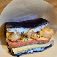 SPAM & EGG ONIGIRI KAISUGI-SUKHUMVIT 39