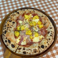 13 Degrees North : Neapolitan Pizza 13 Degrees North : Neapolitan Pizza