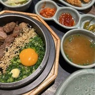 เมนูของร้าน Solsot (솔솥) เซ็นทรัลเวิลด์