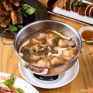 Samarnchan Dusit Central Park