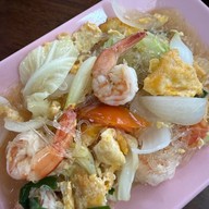 ครัวต้นมะพร้าวเคียง ม.บูรพา