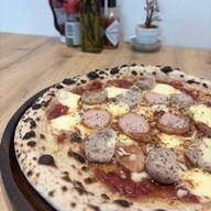 13 Degrees North : Neapolitan Pizza 13 Degrees North : Neapolitan Pizza