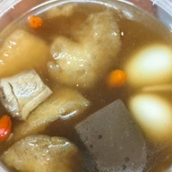 เมนูของร้าน ร้านกระเพาะปลาหม้อเดือด แซ่จีน พระราม5