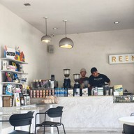 REEN Cafe