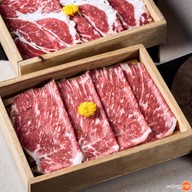 Katei Shabu Siam Paragon