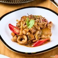 Samarnchan Dusit Central Park