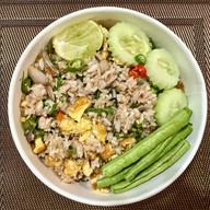 ครัวบ้านแม่ สุรนารี สุรนารี