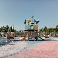 สวนสุขภาพเกาะลอย