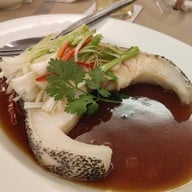 เมนูของร้าน China Place (Dim Sum ติ่มซำและ อาหารจีน)