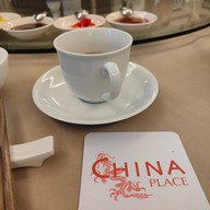 บรรยากาศ China Place (Dim Sum ติ่มซำและ อาหารจีน)