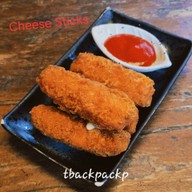 เมนูของร้าน Another CAFE -