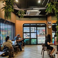 Café Amazon - SD2001 ซอยวังหลัง