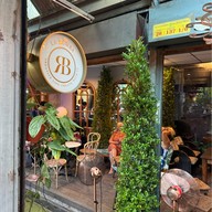 La Rumba Cafe