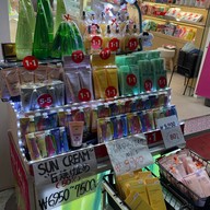 Holika Holika Myeong-dong