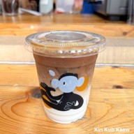 เมนูของร้าน Chicken Roast Coffee -