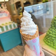 เมนูของร้าน Matcha Sweets Shop SAWAWA  Narita