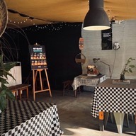 ร้านกาแฟ BOOK BEACH หทัยราษฎร์ 39 กาแฟสด ชาปักษ์ใต้รสเข้มข้น ร้านกาแฟหน้าเคซี2