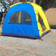 Bangpra Sunset Camp