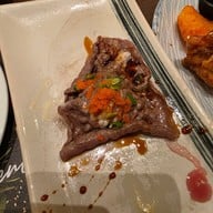 เมนูของร้าน Great Harbour ICONSIAM
