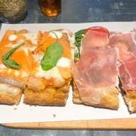 Pala Pizza Romana อโศก