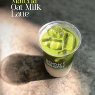 ร้านกาแฟ BOOK BEACH หทัยราษฎร์ 39 กาแฟสด ชาปักษ์ใต้รสเข้มข้น ร้านกาแฟหน้าเคซี2